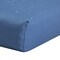 Classic Accessories Ravenna Water-Resistant 19x19x3" Patio Seat Cushion, Empire Blue 62-008-EMBLUE-EC - alternate 10